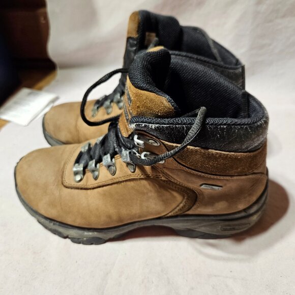 Ladies Windriver winter boot - Picture 2 of 8